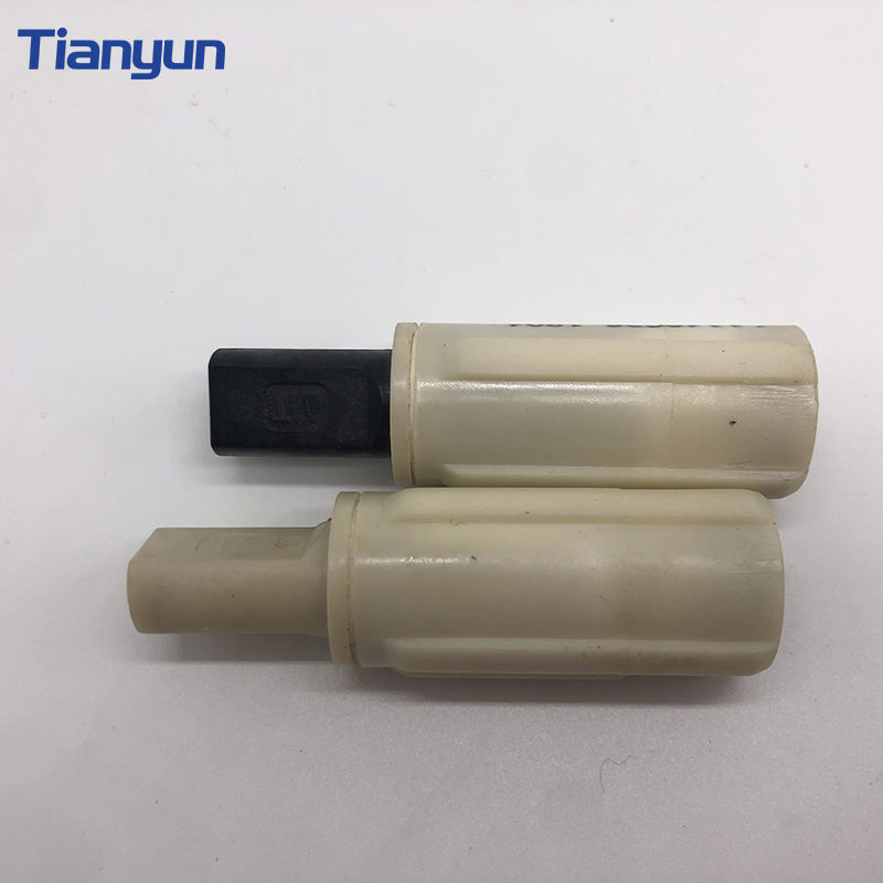 Newest Bathroom Toilet Seat Cover Steering Damper with Easy Installation Function Slow Down Damper