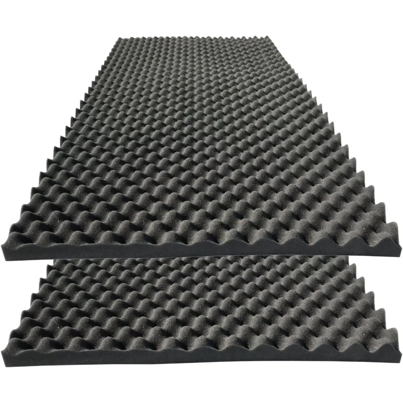 Top Quality - Ideal for Home & Studio Sound Insulation Acoustic Foam