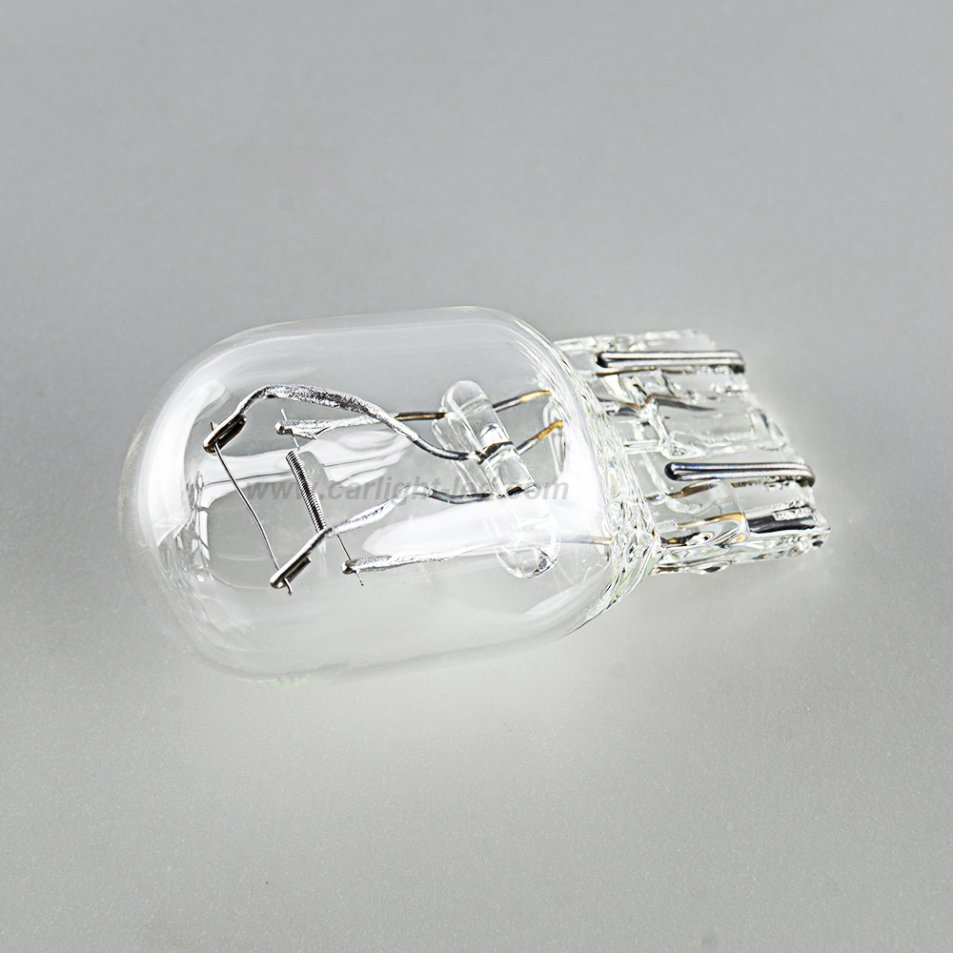 Галогенная лампа стоп-сигнала и габарита W21/5W