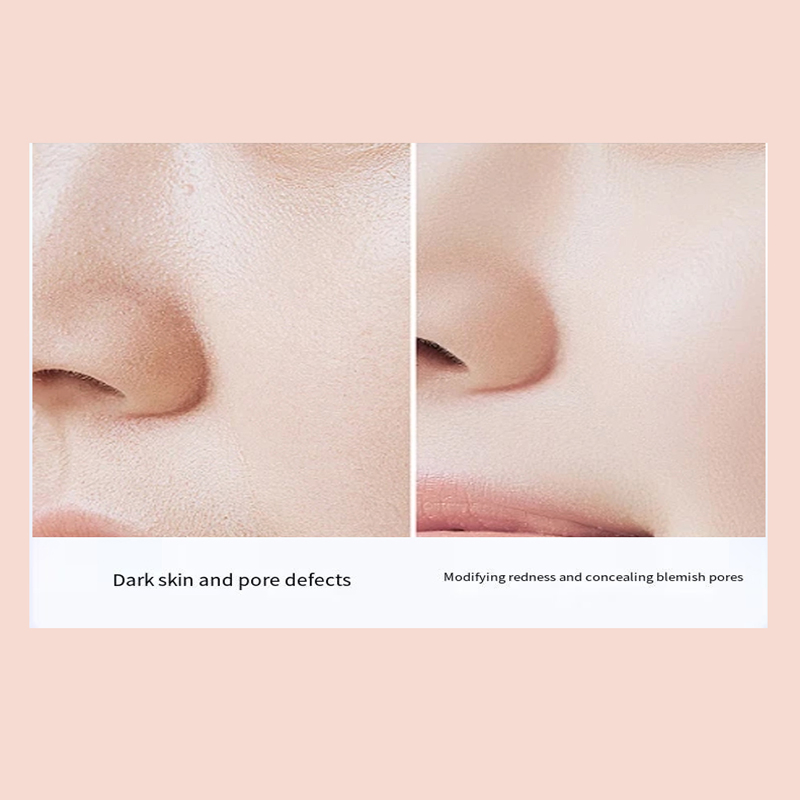 New Design Dark Skin Tone Moisturizing Makeup Holding Oil Control Lasting Makeup Matte Liquid Foundation