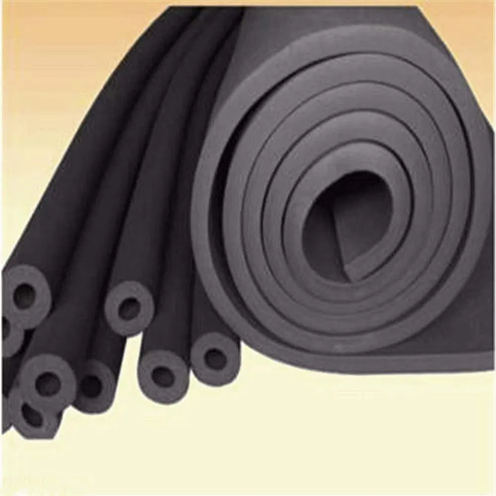 Rubber and Plastic Foam Board Sheet