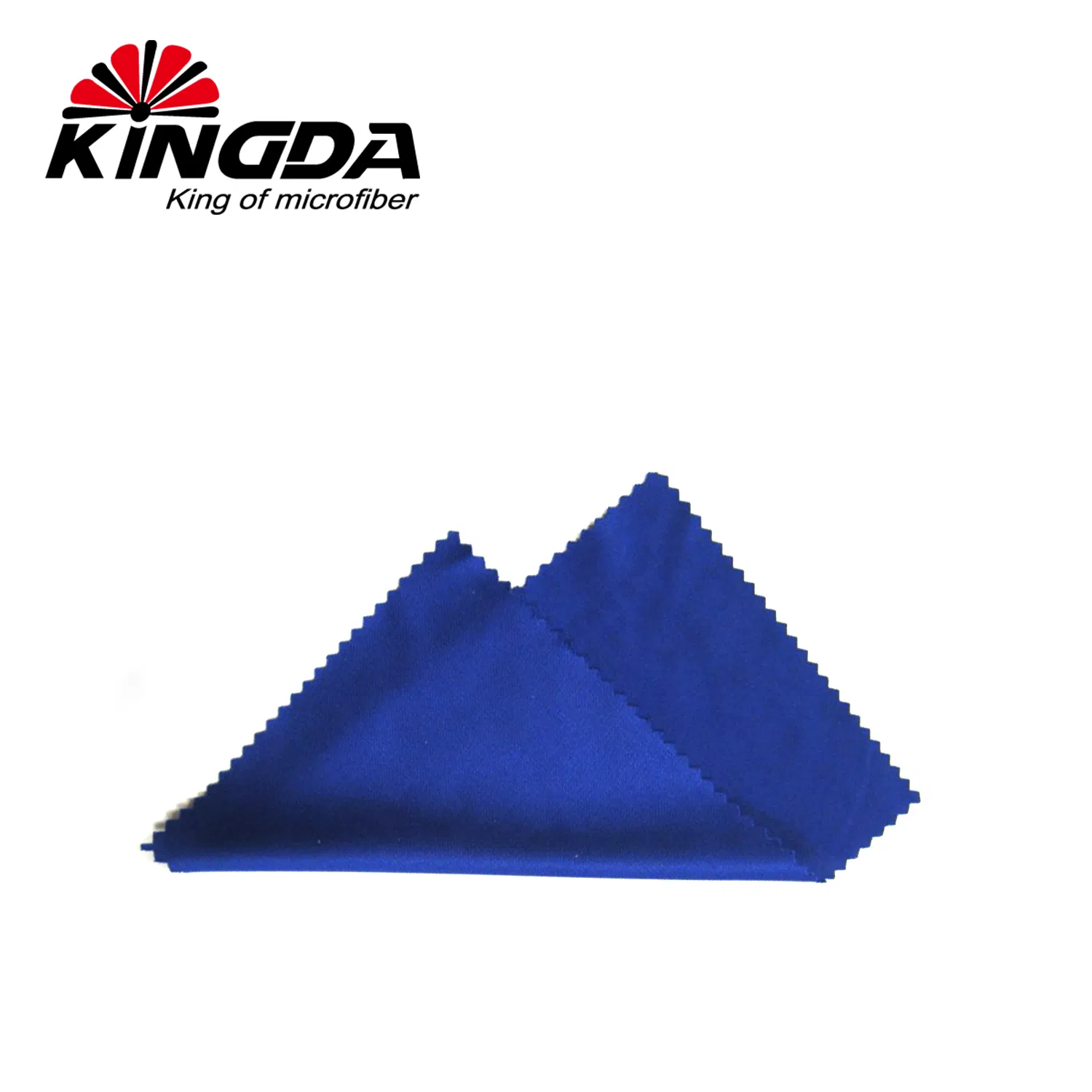 Customized Screen Printed Lens Cleaning Cloth