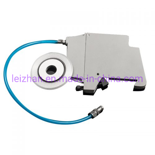 Пневматический держатель режущего лезвия для резки бумаги