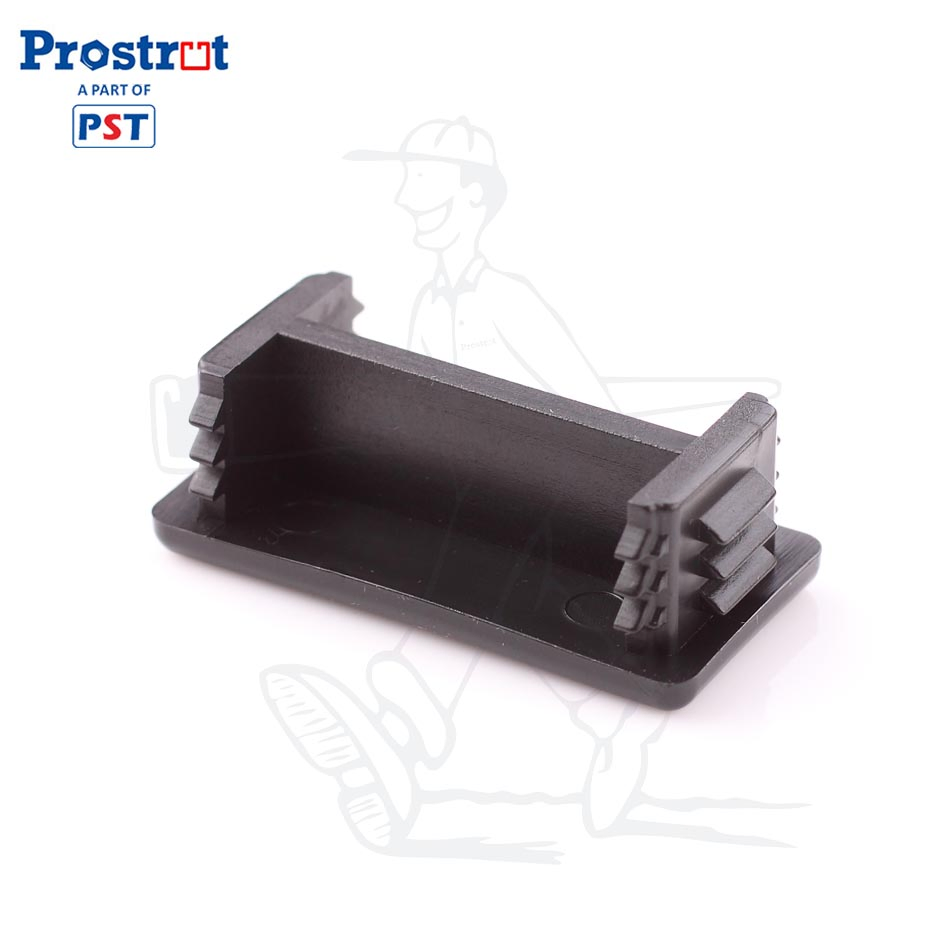 Building Material HDG Unistrut Channel Plastic End Cap Qatar