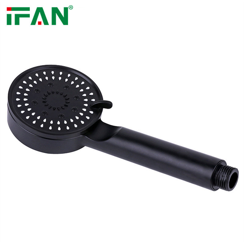 Ifan Shower Head Handheld Hot Cold Water Shower Head with Filter