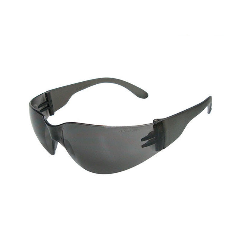 Cheap & Good Quality Safety Glasses ANSI Ce Certified Goggles