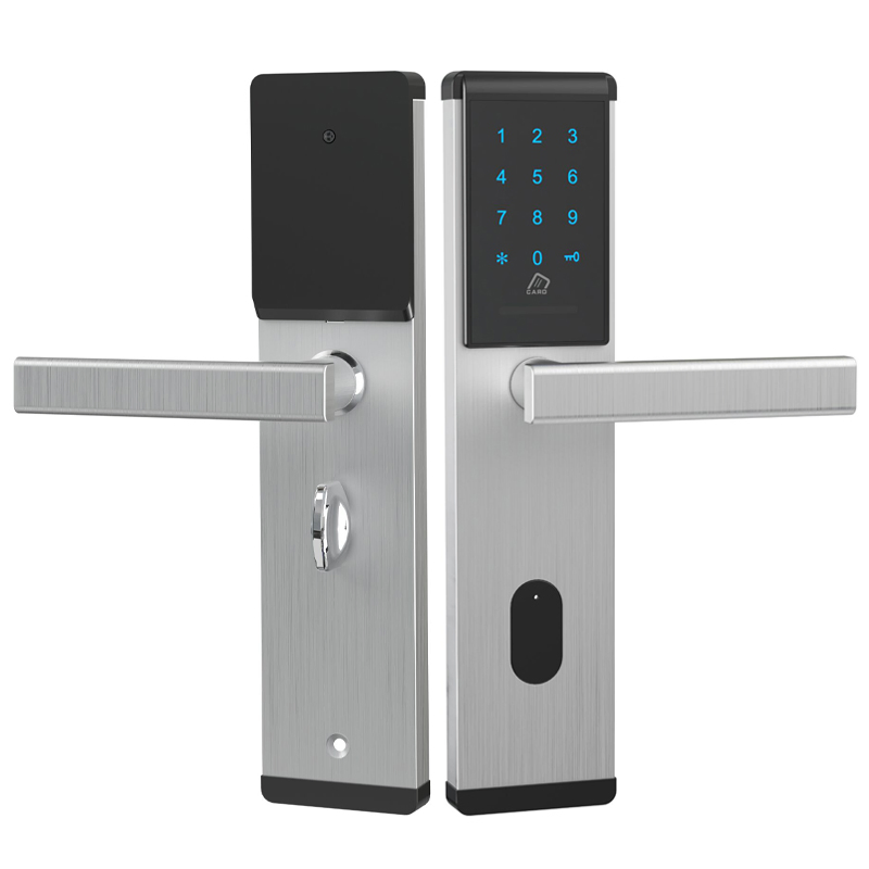 Electronic Ttlock Bluetooth Digital Door Lock with NFC Function