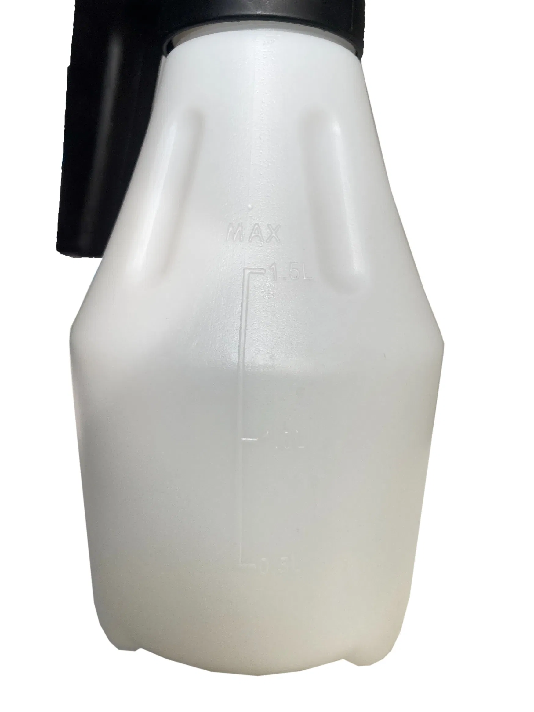 Foam Gun Auto Wash Trigger Plastic Sprayer Bottle