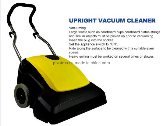 Powerful Commercial Wet and Dry Vacuum Cleaner Handheld Vacuum Cleaner