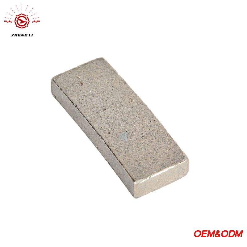 Алмазный диск Zhongli для резки гранита и мрамора