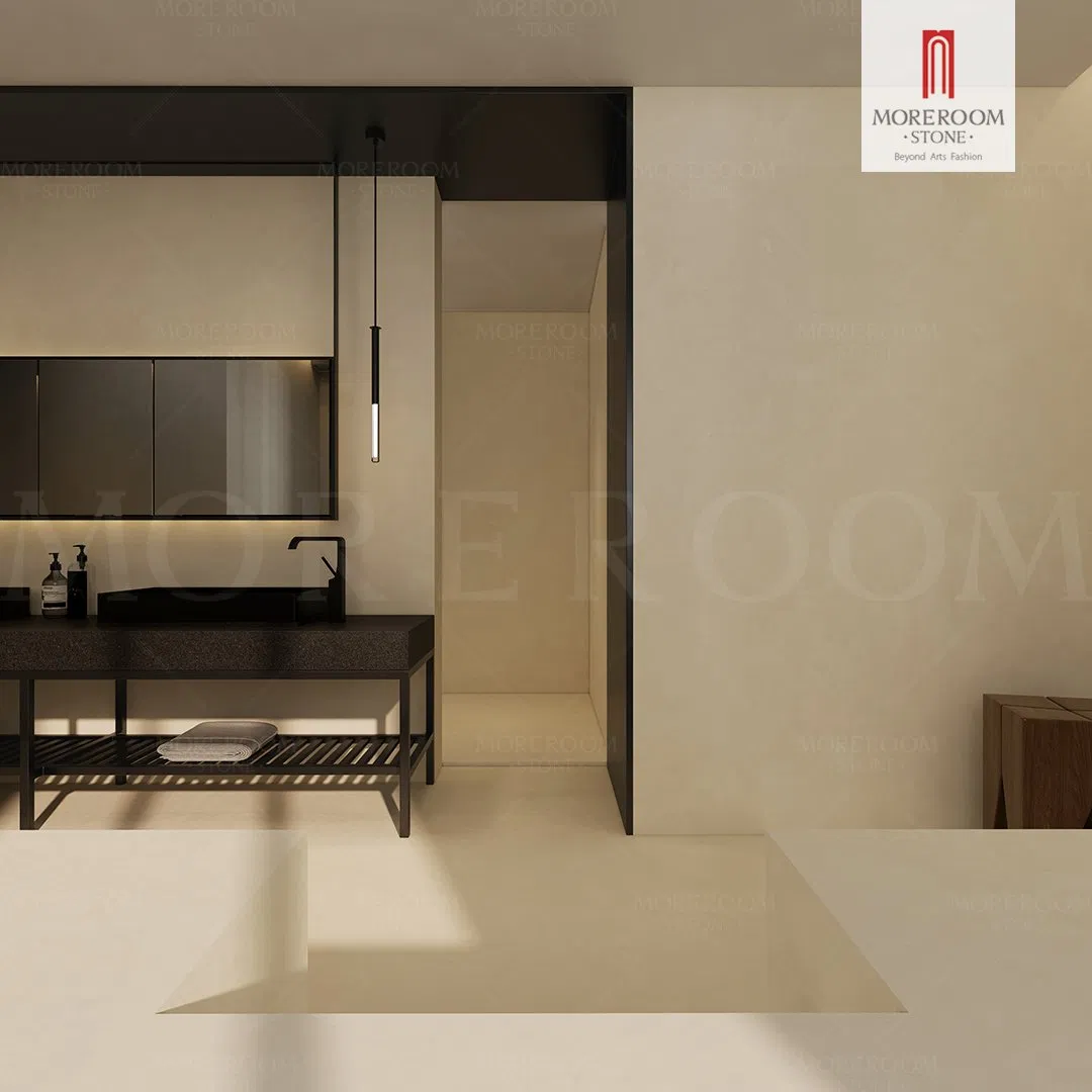 Керамическая плитка для ванной серого цвета 1200x1200 мм