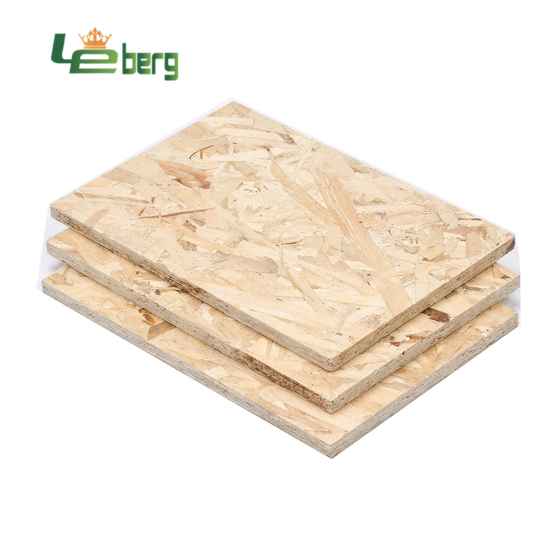 OSB/3 18mm 2440X1220mm Soundproof OSB