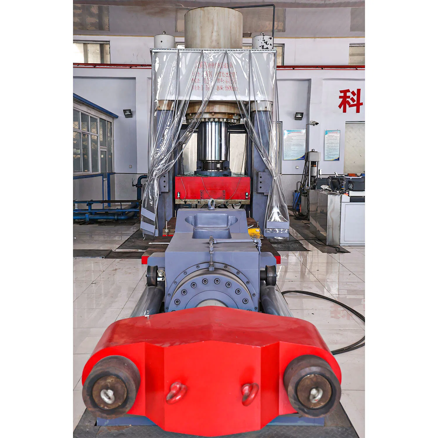 Natural Rubber Bridge Bearing Pad Laminated Elastomeric Bearing for Highway Bridge Prestressed Concrete Structure