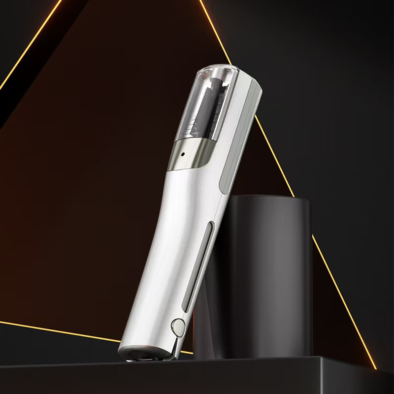 Electric Hair Clipper, Hairdresser, Rechargeable Hair Split Trimmer