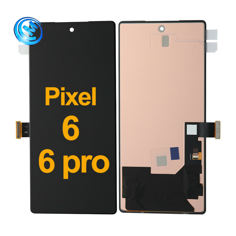 Дисплей OLED для Google Pixel 3-8 PRO