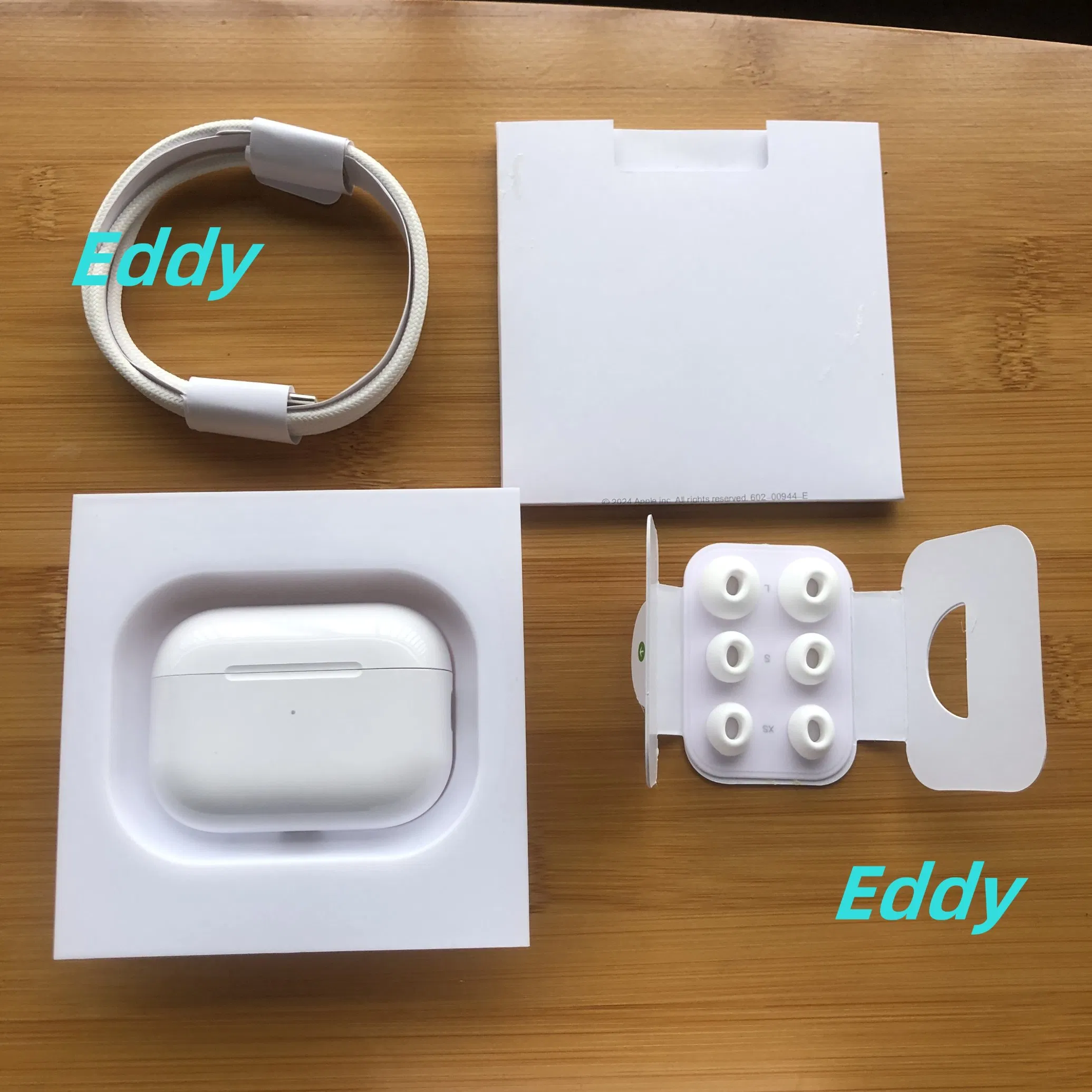 Беспроводные наушники Bluetooth Earphone PRO 2