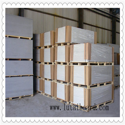 Light Weight Building Material, Calcium Silicate Board