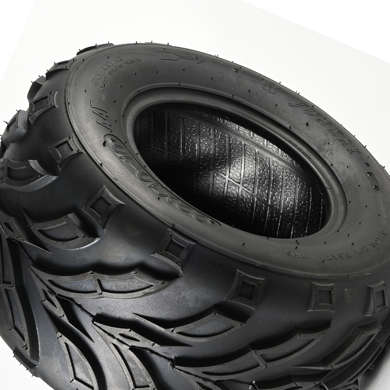 ATV Tire 22x10-10 CE Certified