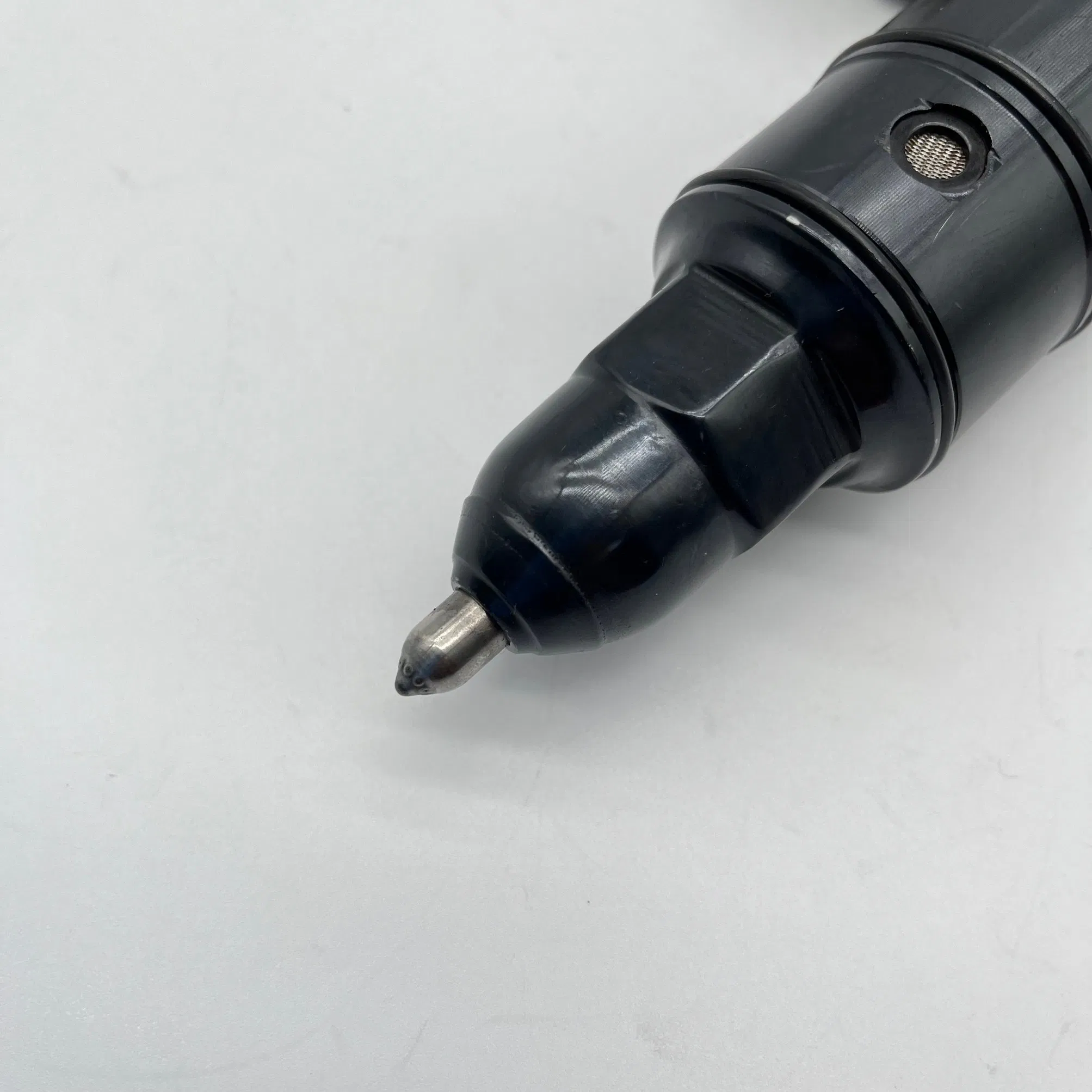Топливная форсунка Detroit 6067WU40 DDEC S50/S60, номер R5234870