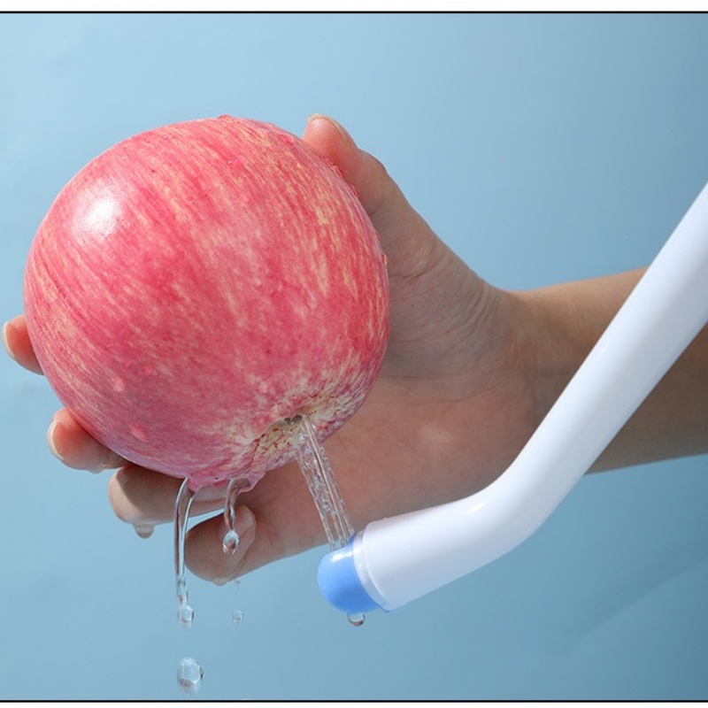 Factory Wholesale 500ml Portable Travel Bidet Vaginal Cleaner Bidet Sprayer Bottle