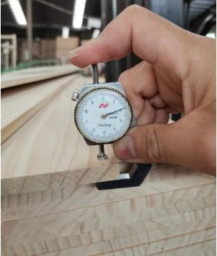 Price Reduction Promotion Products Include High-Quality Edge Plywood, White Pine Board, Solid Wood Plywood, and Finger Joint Board Made in China