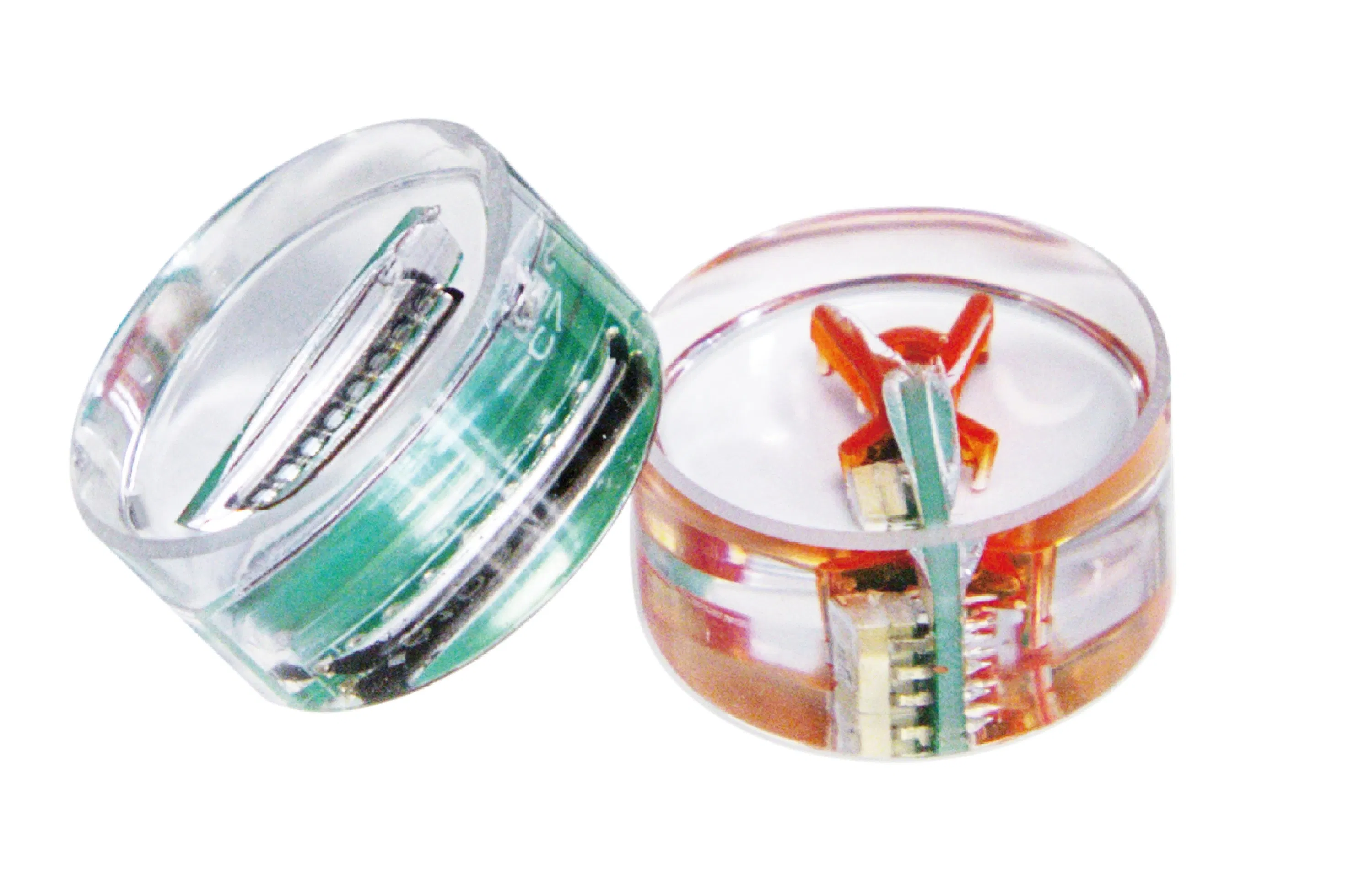 Metallographic Cold Mounting Compound Tj2210 Acrylic Resin