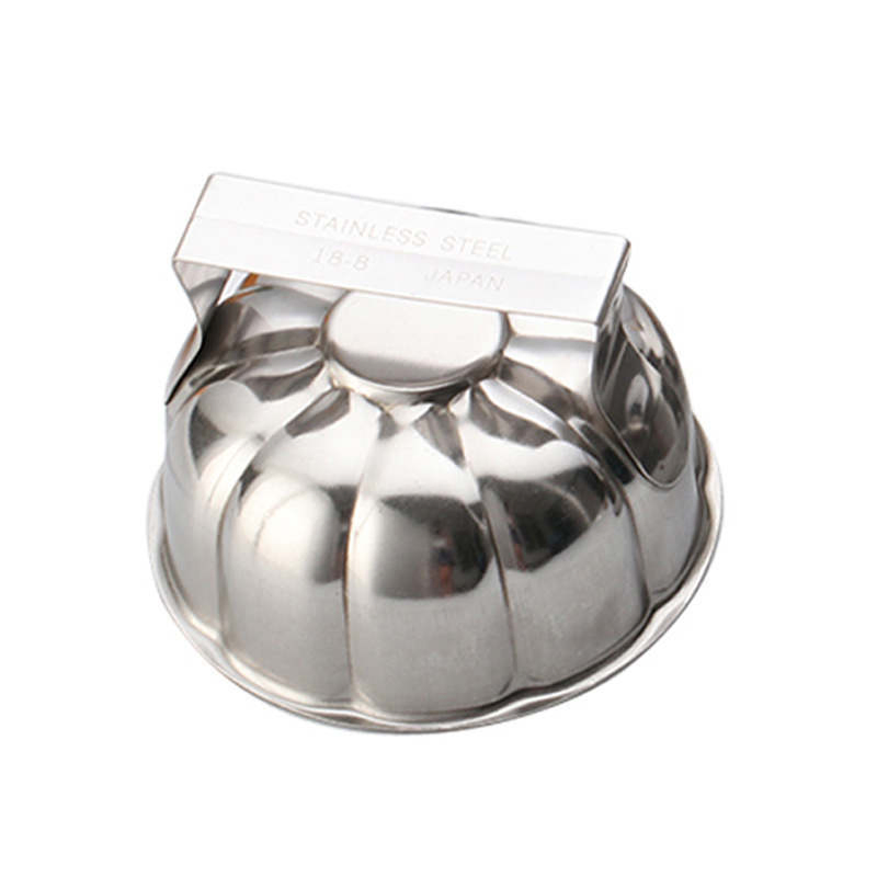 Papaya Boat Egg Bun Rice Mold Pumpkin Rice Mold Papaya Rice Mold