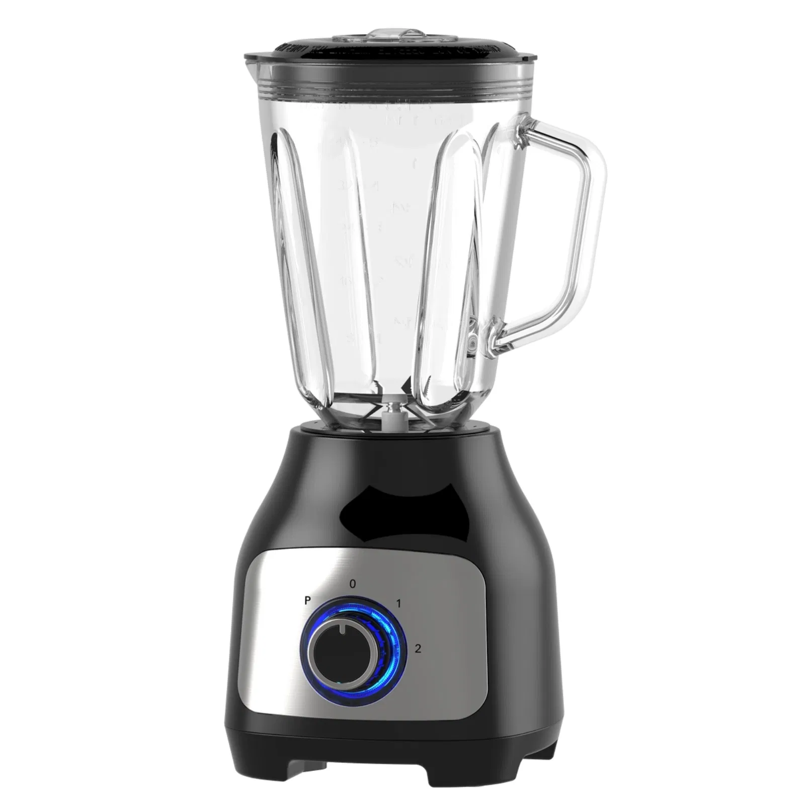 Блендер YUTAI P-1200knob G1, 600Вт, 1.5л