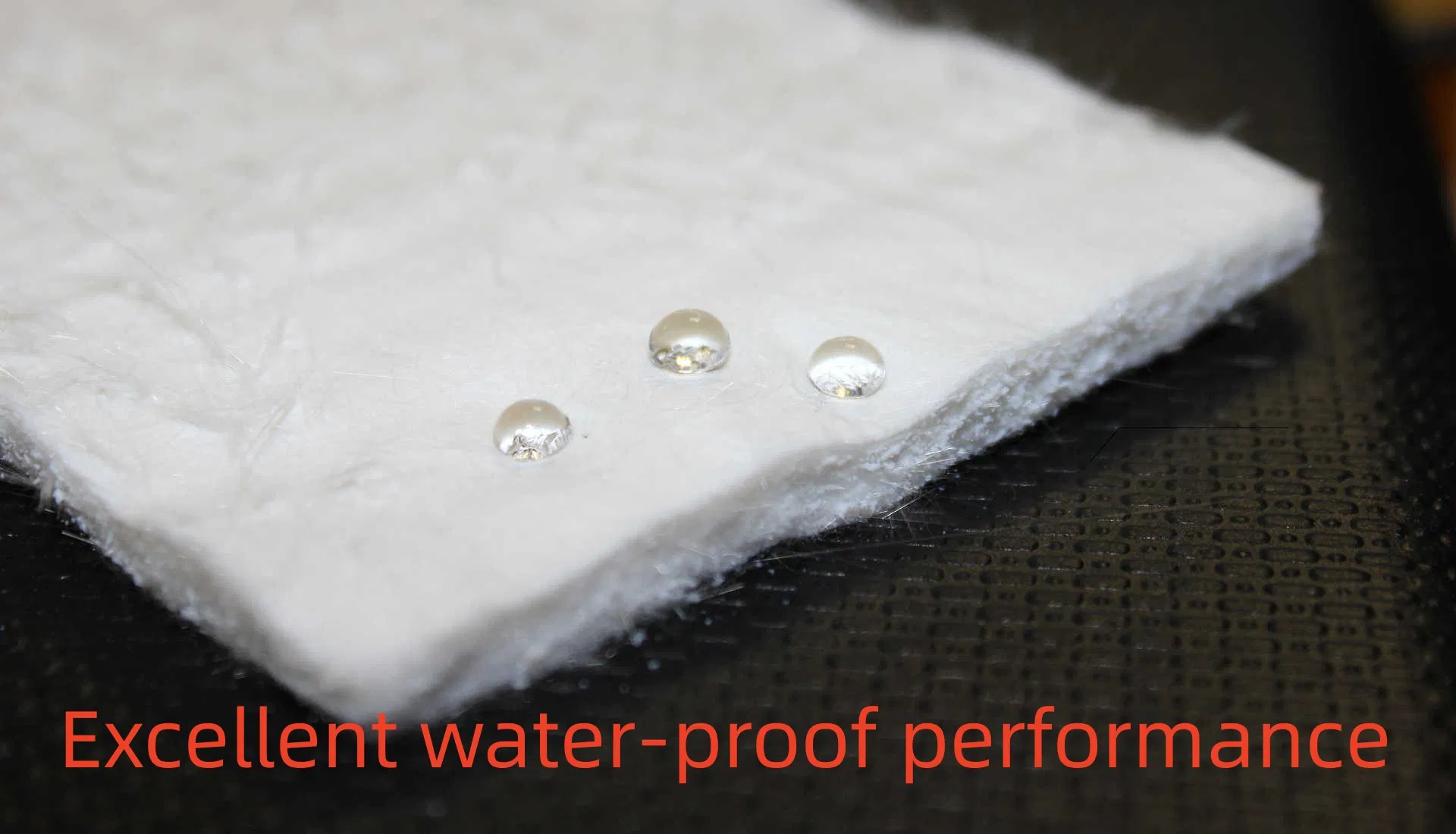 Thermal Insulation Material Aerogel Blanket