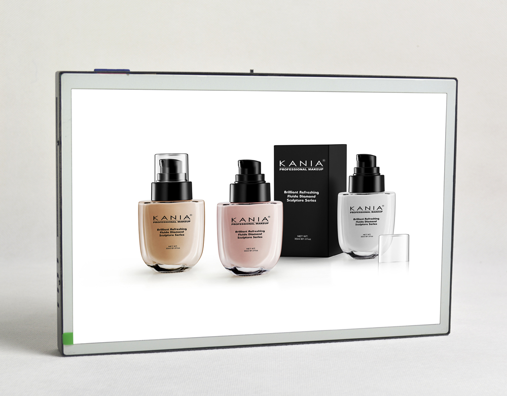 LCD Open Frame Screen for Display Screen