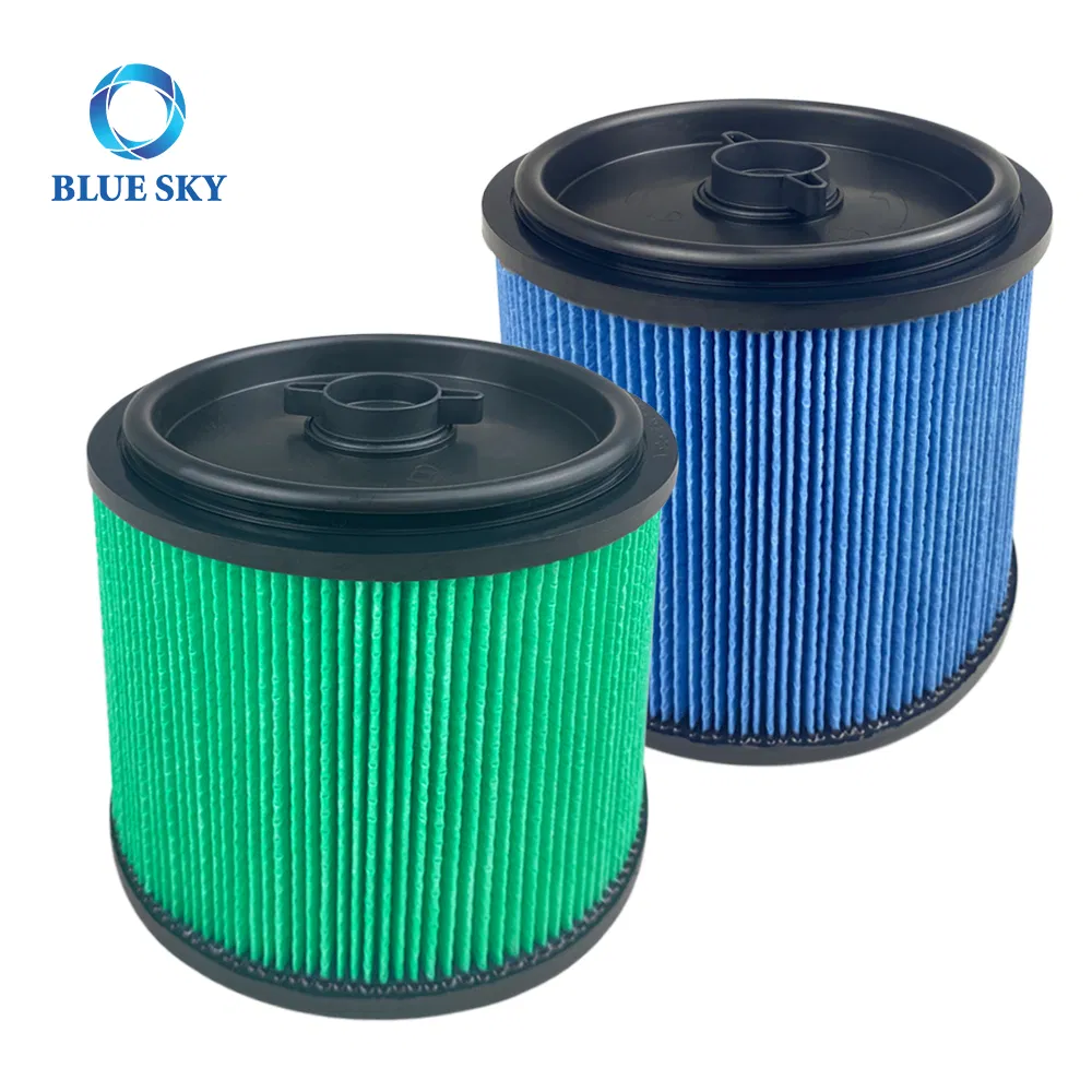 HEPA Filter A32RF07 Replacement Fits for Ry40wd01 40V 10 Gallon Wet/Dry VAC