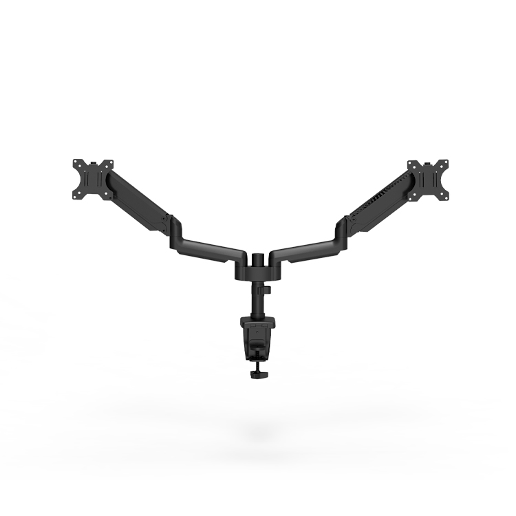 Кронштейн для двух мониторов AG7p-42, алюминиевый