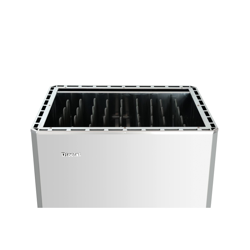 Обогреватель для сауны Diooist SAD-120, 12 кВт