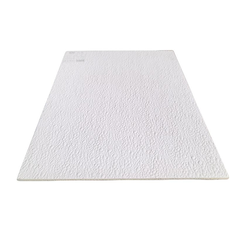 4 FT. X 8 FT. White Marine Glasliner Fiberglass FRP Panel
