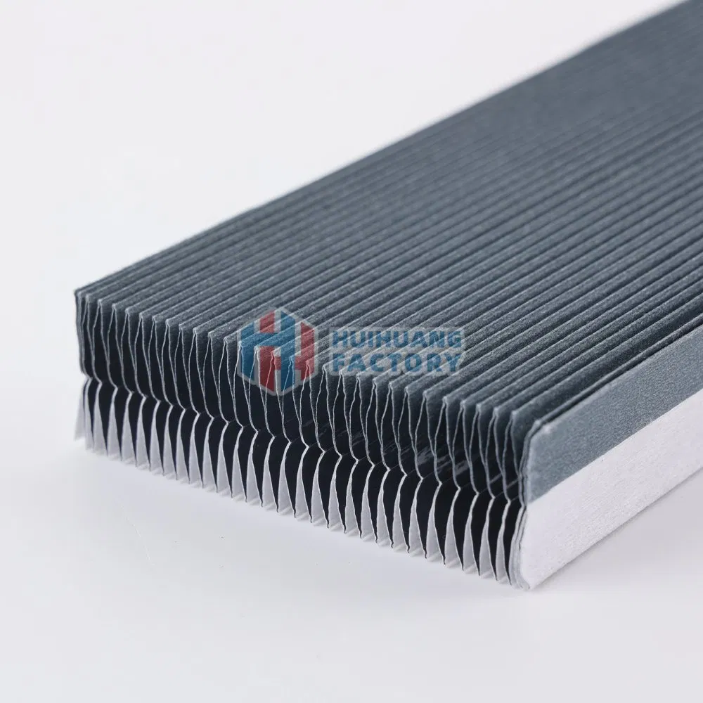 16mm 20mm 25mm100% Blackout Semi Blackout Window Curtain Cellular Shades Honeycomb Blinds Fabric for Sunshade Blinds