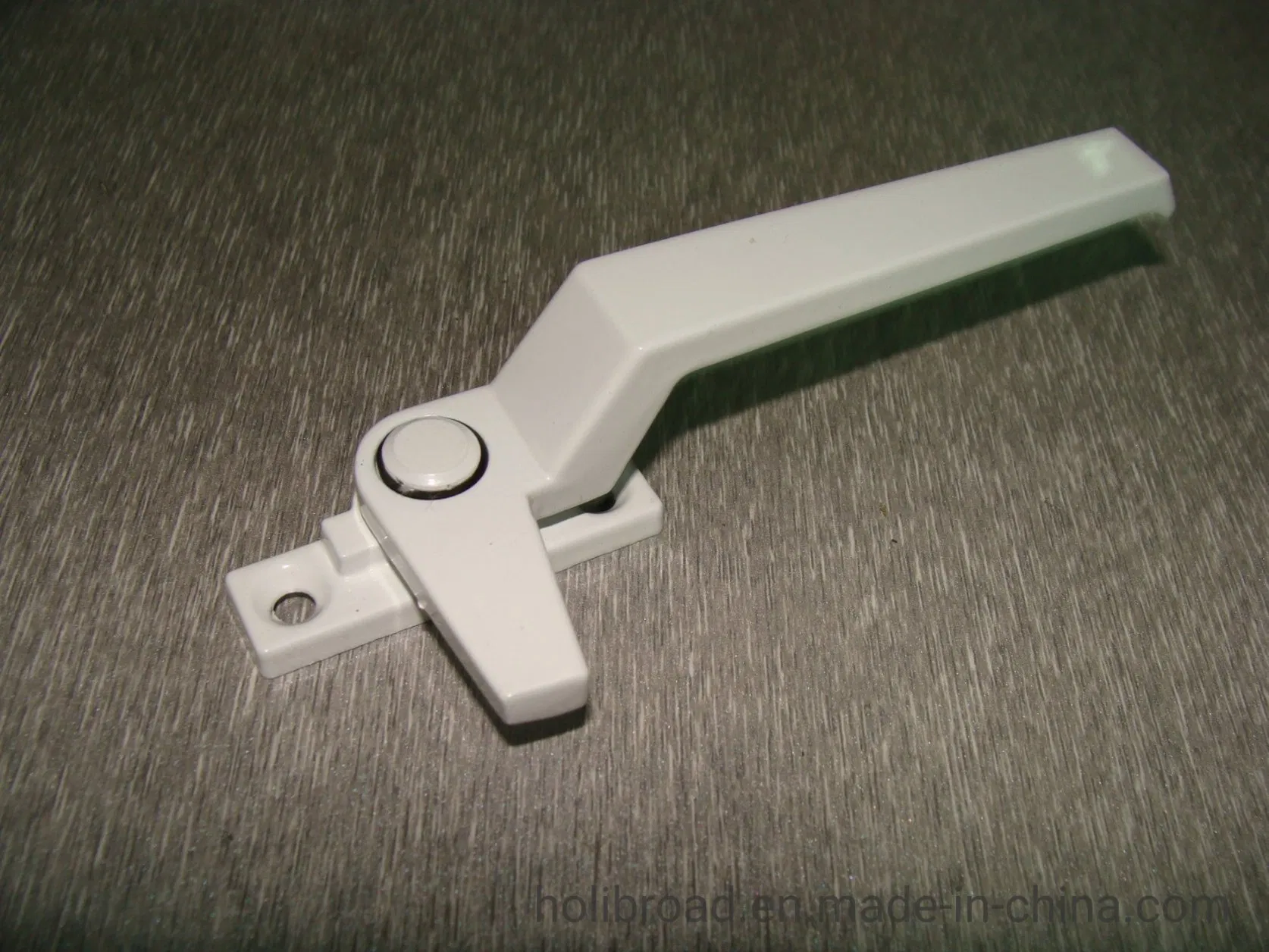 Aluminium Window Project Handle Light Type