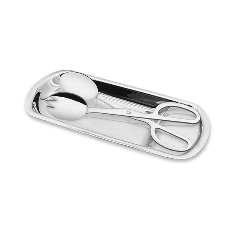 Bulk Price Flatware Stainless Steel Popular Sale Cutlery Set