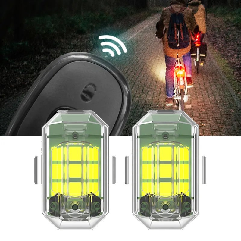 USB LED-подсветка для авто, 7 цветов RGB