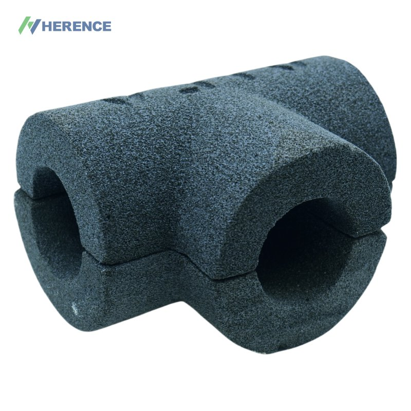 Premium Closed-Cell Foam for LNG and Industrial Insulation Needs