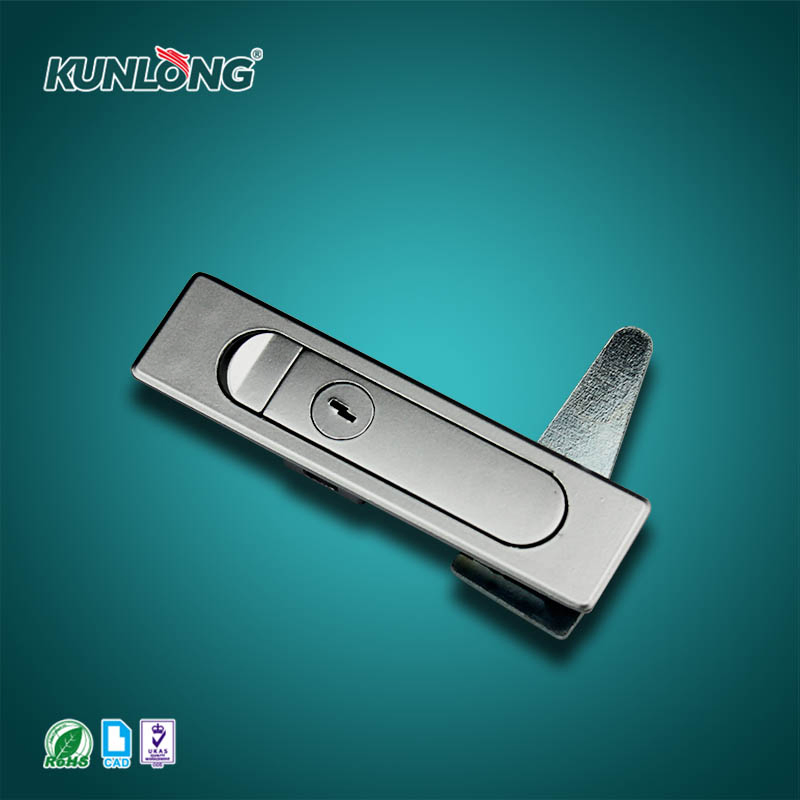 Промышленный замок SK1-730 для мебели и электрощитов