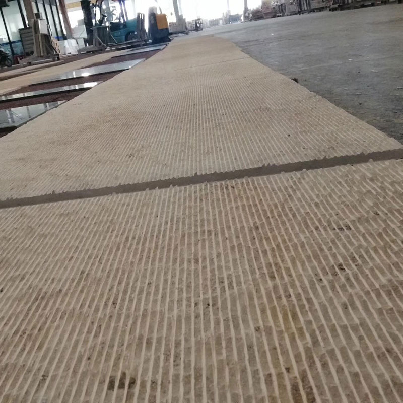 Villa Project One-Stop Solution Natural Beige Limestone Exterior Tiles Limestone Floor Tiles Outdoor and Indoor