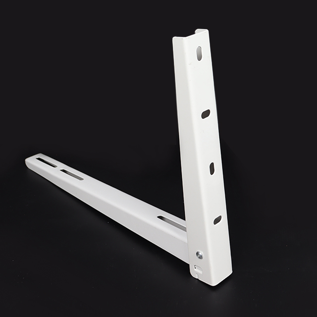 Air Conditioner Static Sprayed Unit Bracket for HVAC