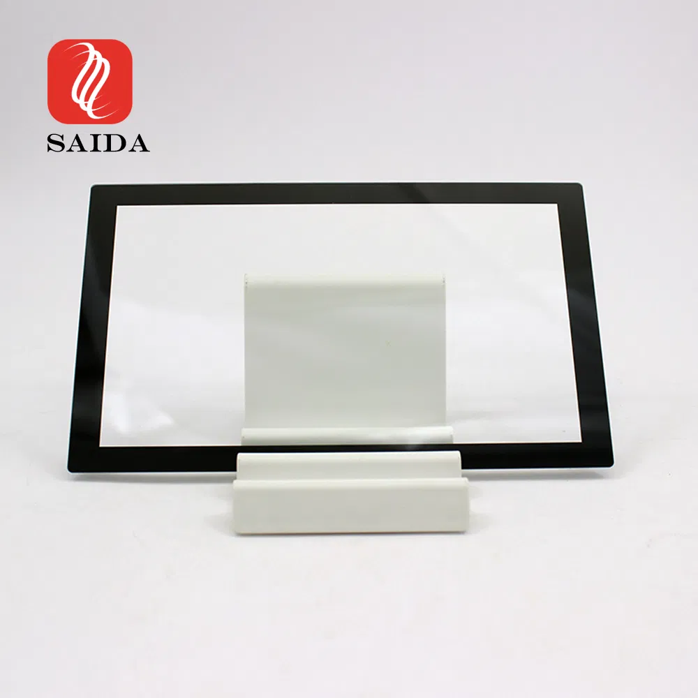 OEM 91%-99% Light Transmission Anti Reflective Ar Glass for Touch Screen Panel
