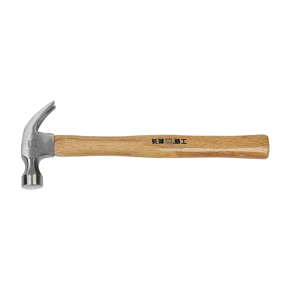 Claw Hammer with Fiber Handle Custom Nail Hammer