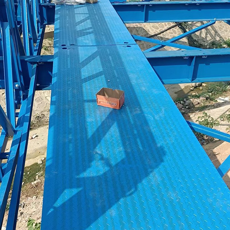 True North Steel Bridges/Bailey Bridge Manufacturer