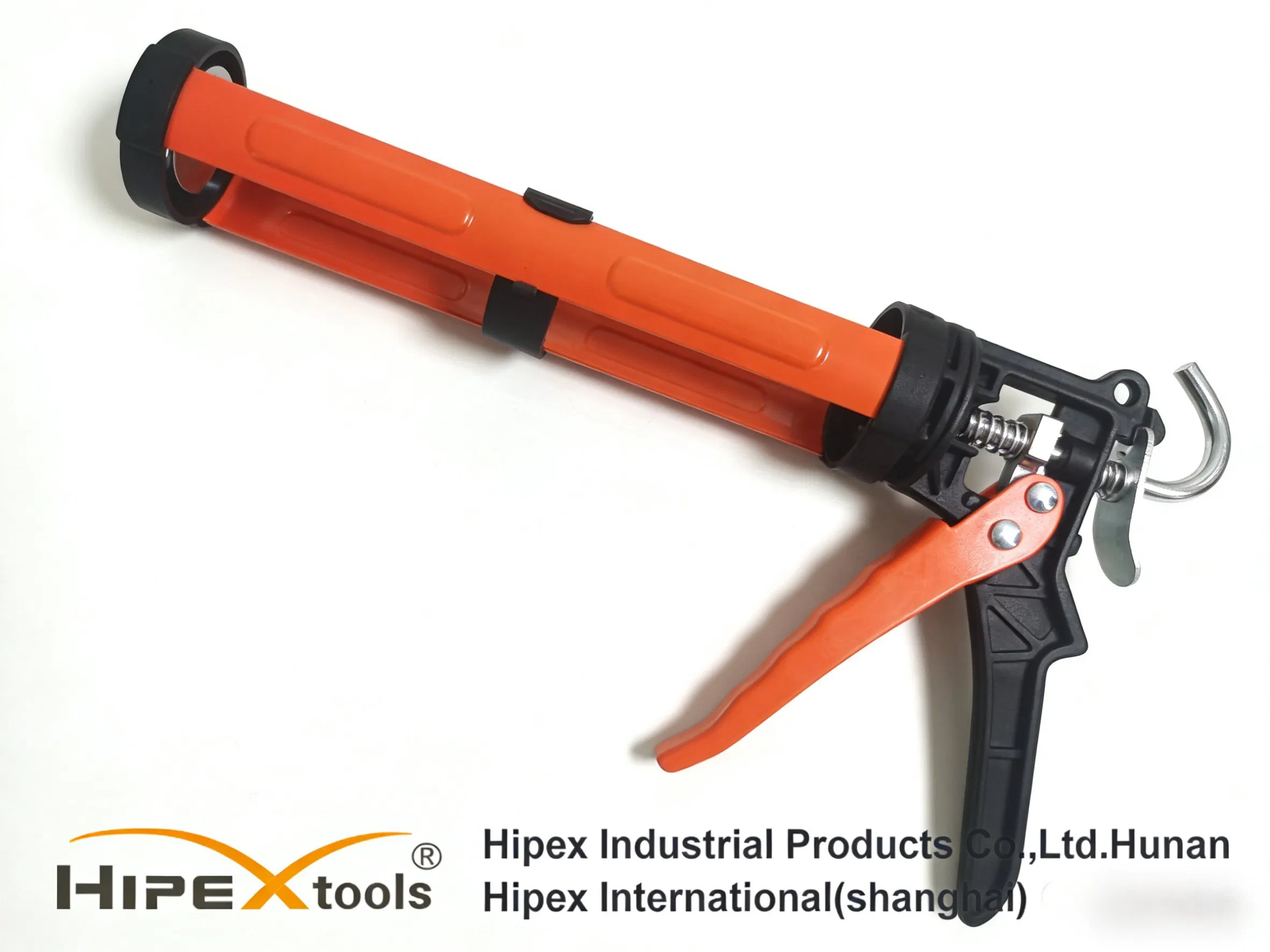 Strengthened Professional Caulking Gun Aluminium Handle