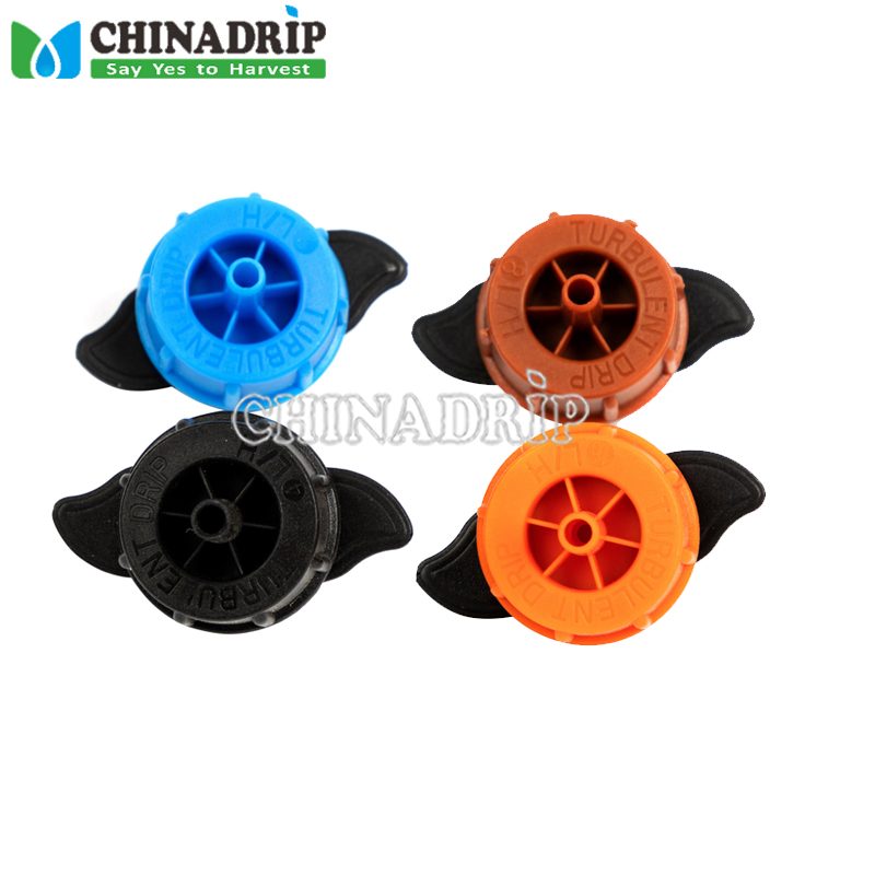 Plant Watering Plastic PC Dripper for Drip Irrigation System