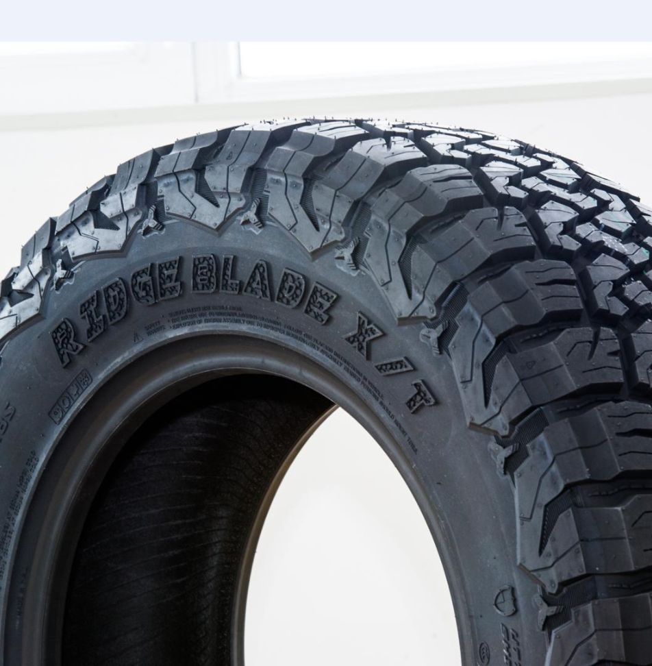 Шины Yeada Farroad Saferich Mud Xt для внедорожников и кроссоверов