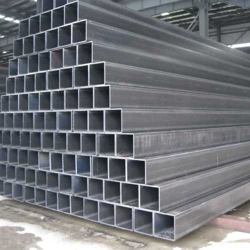 Factory Price Aluminum Metal Tube 7075 Alloy Anodized Aluminum Square Pipe