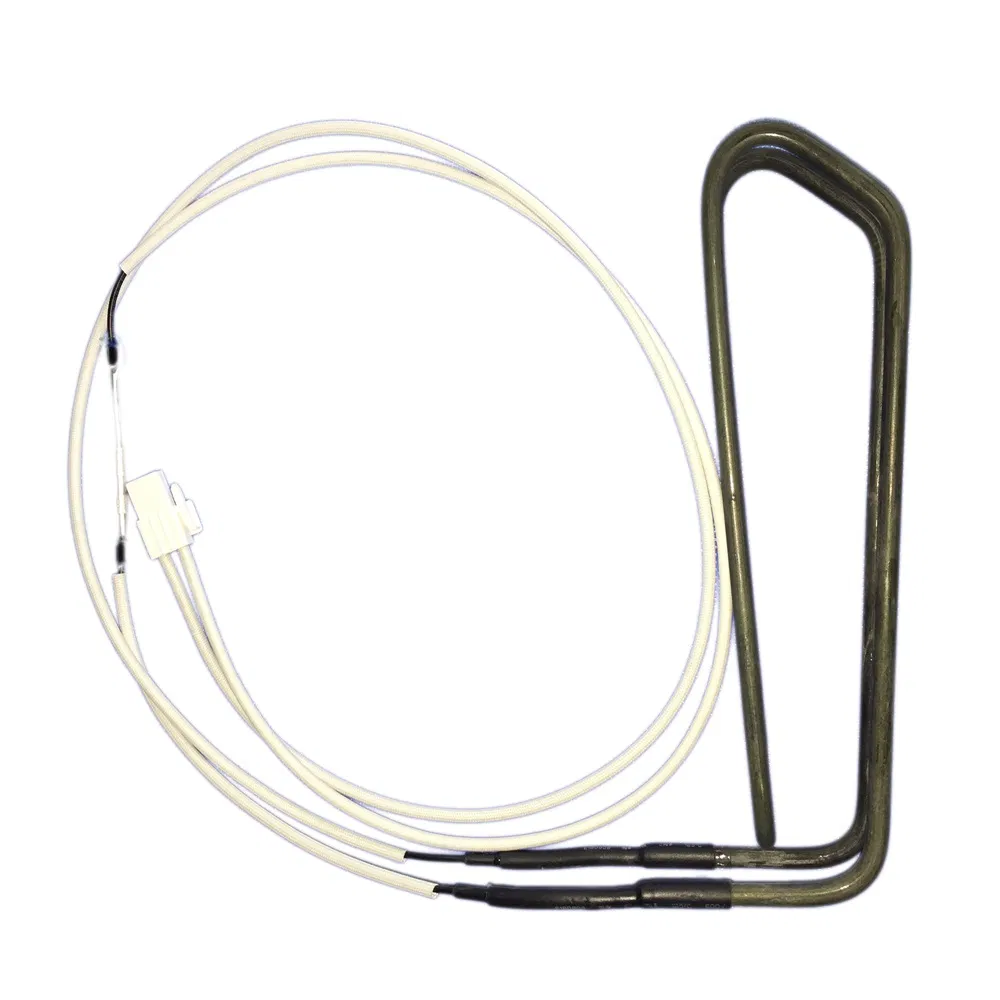 Electric Stainless Steel Pipe Heater Element Defrost Heater